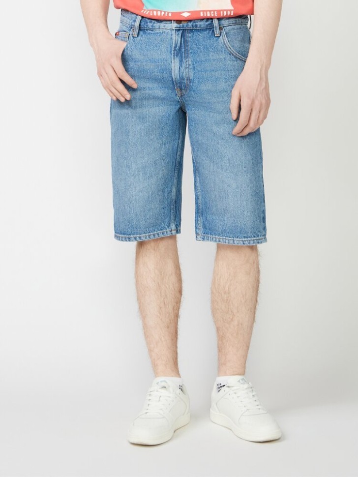 Шорты Lee Cooper MA-SHORTS-C/MW в Екатеринбурге  в Екатеринбурге 