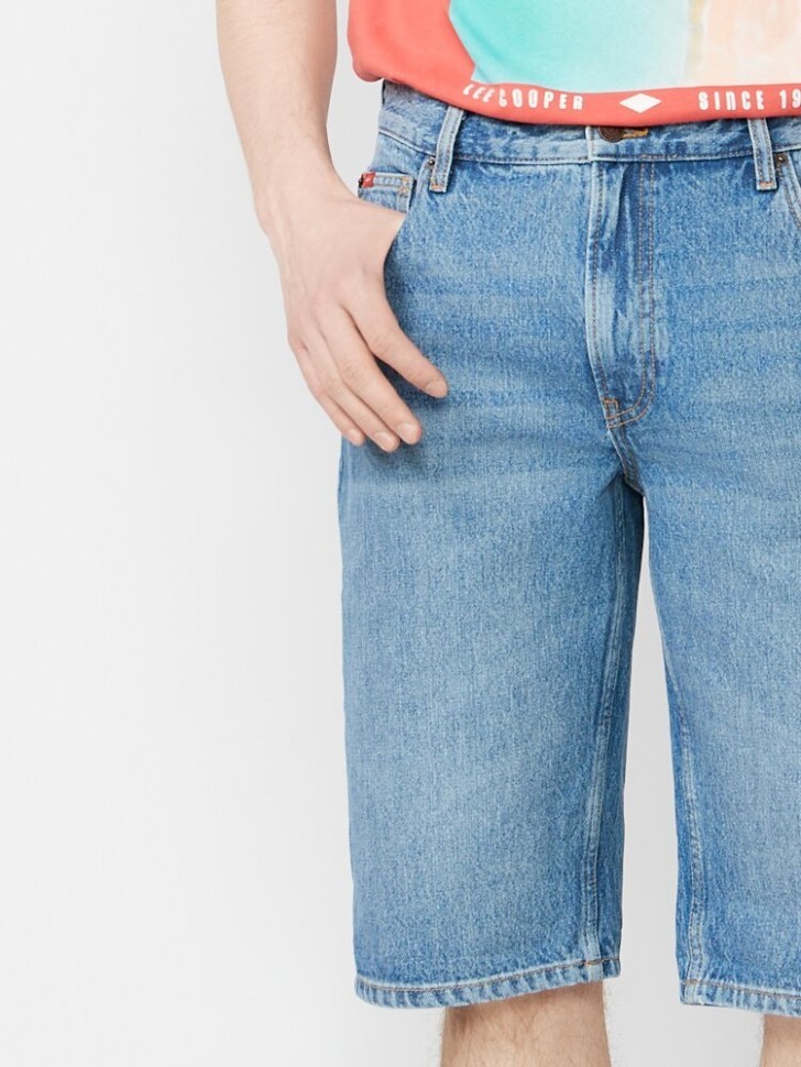 Шорты Lee Cooper MA-SHORTS-C/MW в Екатеринбурге  в Екатеринбурге 