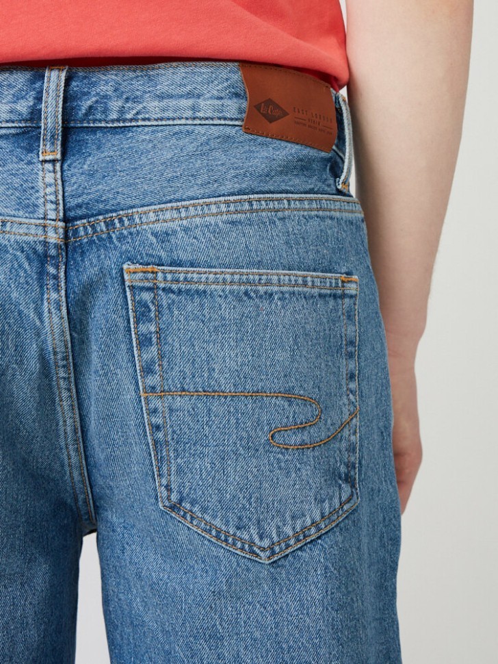 Шорты Lee Cooper MA-SHORTS-C/MW в Екатеринбурге  в Екатеринбурге 