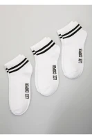 Носки (набор) Lee Cooper MT7Y122049BSLC/WH в Екатеринбурге  в Екатеринбурге 