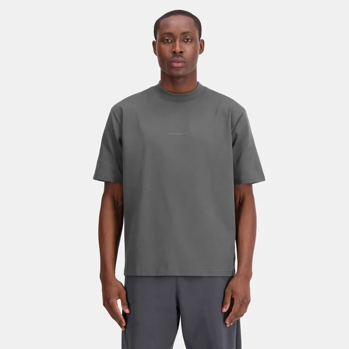 Футболка New Balance MT33560-ACK в Екатеринбурге  в Екатеринбурге 