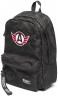 Рюкзак ATRIBUTIKA&CLUB ХК Автомобилист, черн. 28266