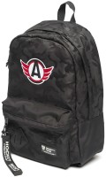 Рюкзак ATRIBUTIKA&CLUB ХК Автомобилист, черн. 28266