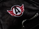 Рюкзак ATRIBUTIKA&CLUB ХК Автомобилист, черн. 28266