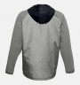 Ветровка Under Armour STRETCH-WOVEN HOODED JACKET 1352021-388 в Екатеринбурге в Екатеринбурге