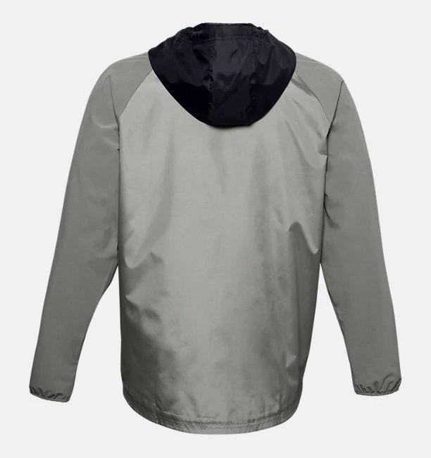 Ветровка Under Armour STRETCH-WOVEN HOODED JACKET 1352021-388 в Екатеринбурге  в Екатеринбурге 