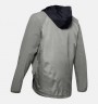 Ветровка Under Armour STRETCH-WOVEN HOODED JACKET 1352021-388 в Екатеринбурге в Екатеринбурге