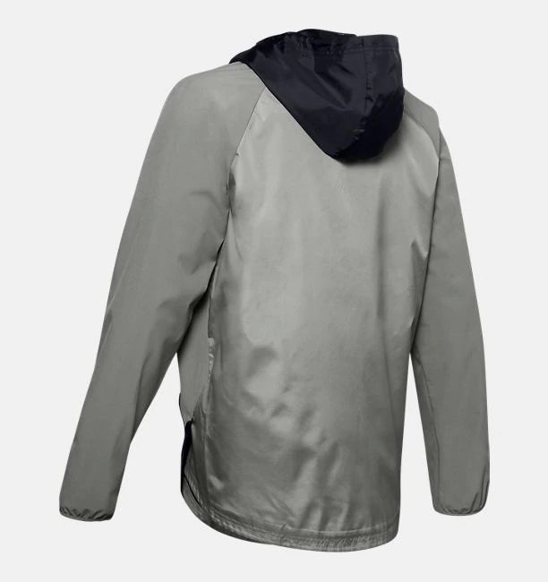 Ветровка Under Armour STRETCH-WOVEN HOODED JACKET 1352021-388 в Екатеринбурге  в Екатеринбурге 