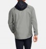 Ветровка Under Armour STRETCH-WOVEN HOODED JACKET 1352021-388 в Екатеринбурге в Екатеринбурге