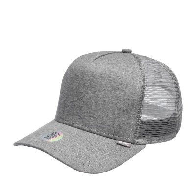 Бейсболка DJINNS HFT Cut Sew (серый) 50-023-08-00