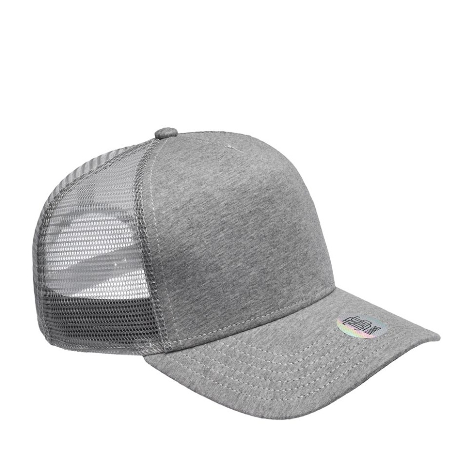 Бейсболка DJINNS HFT Cut Sew (серый) 50-023-08-00 в Екатеринбурге в Екатеринбурге