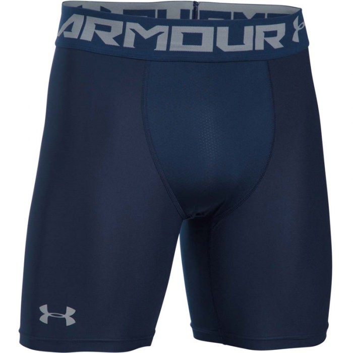 Шорты Under Armour HG ARMOUR 2.0 COMP SHORT 1289566-410 в Екатеринбурге  в Екатеринбурге 