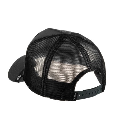 Бейсболка GOORIN BROTHERS ANIMAL FARM EXTRA LARGE Слон 101-0200 (серый)