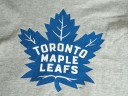 Футболка ATRIBUTIKA & CLUB Toronto Maple Leafs, сер. 30110 в Екатеринбурге  в Екатеринбурге 