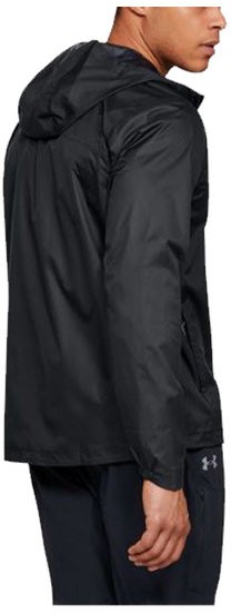 Куртка Under Armour Bora 2L Lined Shell 1309336-001 в Екатеринбурге в Екатеринбурге