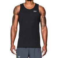Майка Under Armour Threadborne Streaker Singlet 1271822-001 в Екатеринбурге  в Екатеринбурге 