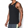Майка Under Armour Threadborne Streaker Singlet 1271822-001 в Екатеринбурге в Екатеринбурге