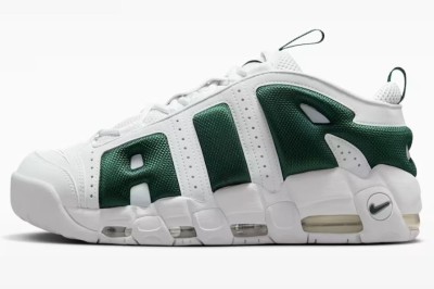 Кроссовки Nike AIR MORE UPTEMPO LOW FZ3055-102