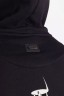 Худи BoxRaw This Is My House Oversized BXRW-U-TIMHOH Black в Екатеринбурге  в Екатеринбурге 