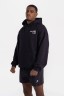 Худи BoxRaw This Is My House Oversized BXRW-U-TIMHOH Black в Екатеринбурге  в Екатеринбурге 