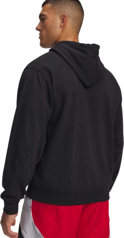 Толстовка Under Armour UA Rival LW Hoodie 6012335-001 в Екатеринбурге  в Екатеринбурге 
