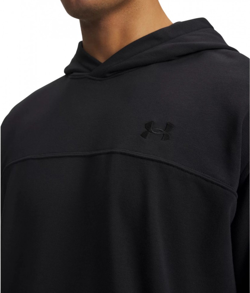 Толстовка Under Armour UA Rival LW Hoodie 6012335-001 в Екатеринбурге  в Екатеринбурге 