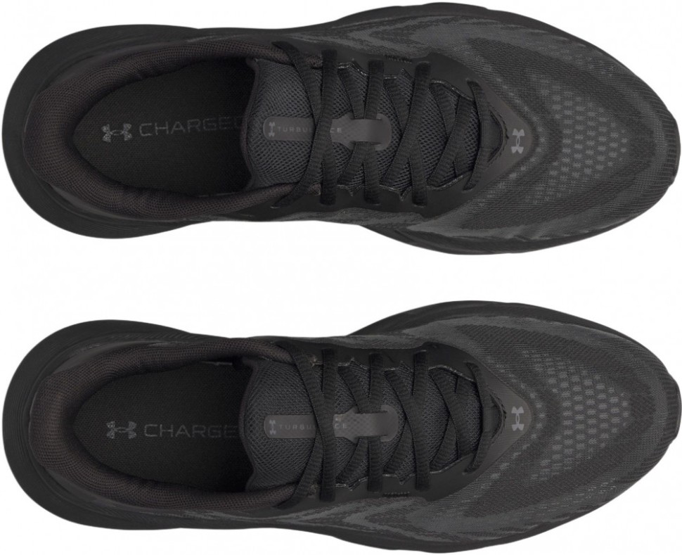 Кроссовки Under Armour UA Turbulence 3 6006717-003