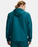 Ветровка Under Armour UA Unstoppable Woven Jacket 6014621-338