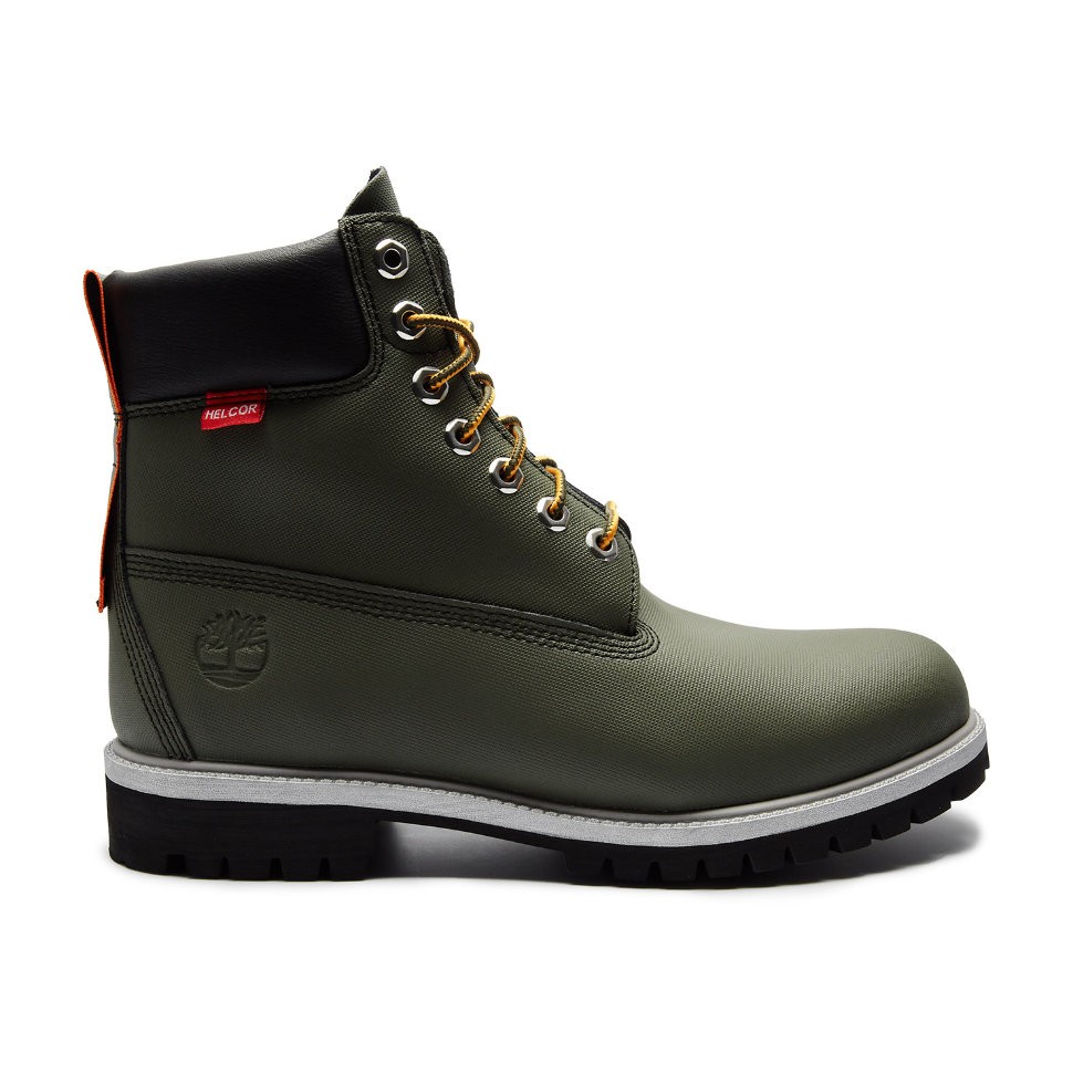 Ботинки Timberland TBLA2NBAW в Екатеринбурге  в Екатеринбурге 