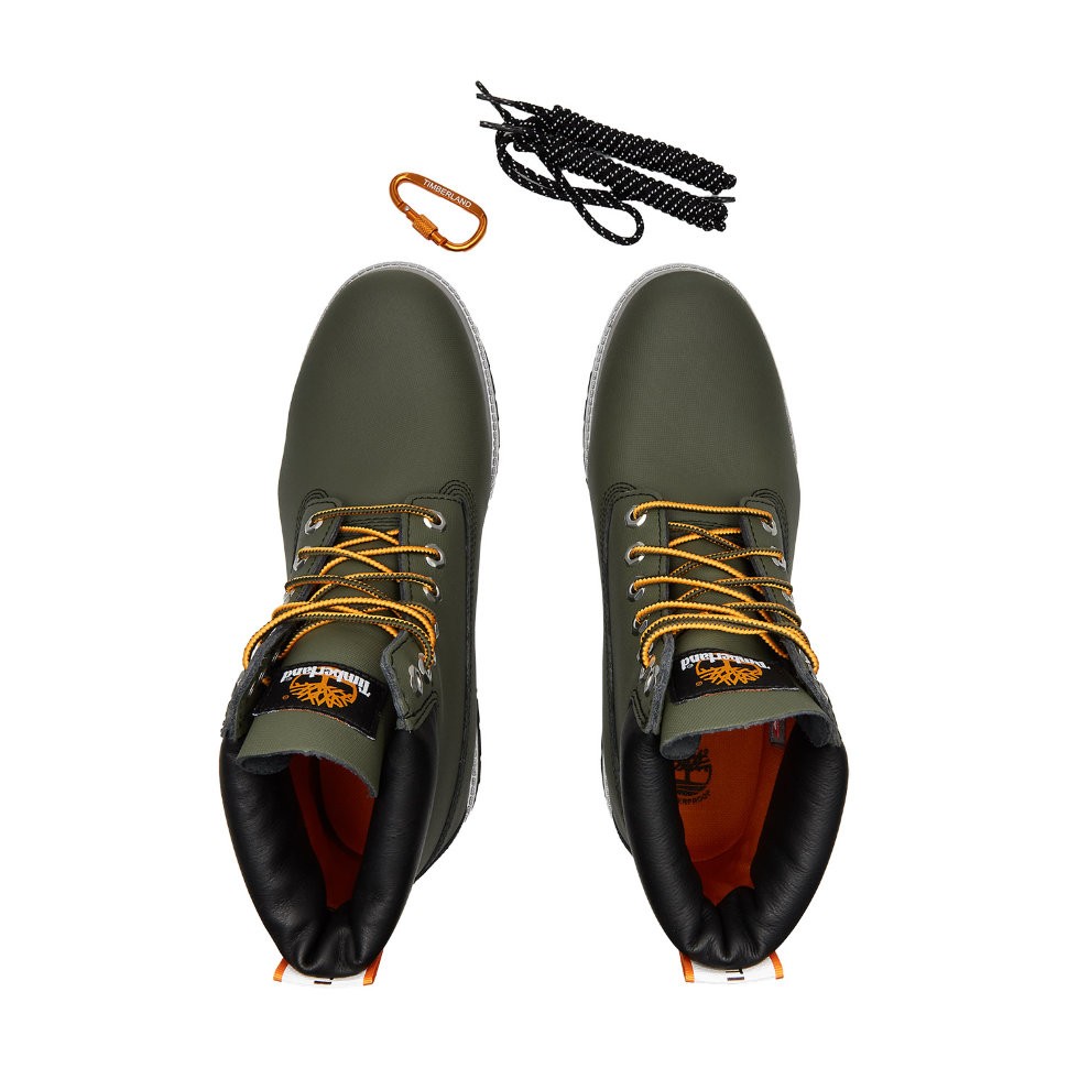 Ботинки Timberland TBLA2NBAW в Екатеринбурге  в Екатеринбурге 