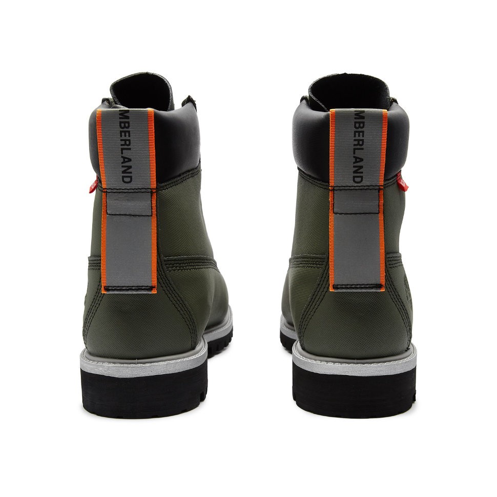 Ботинки Timberland TBLA2NBAW в Екатеринбурге  в Екатеринбурге 