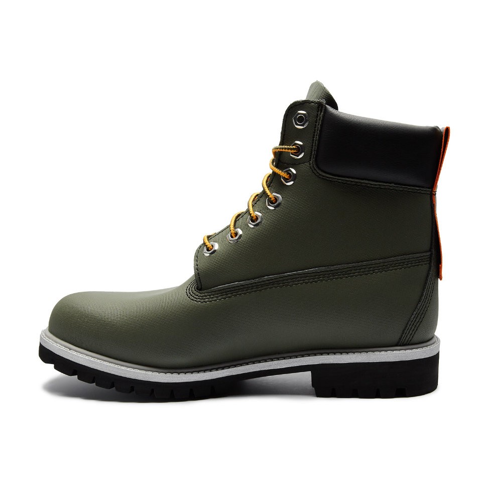 Ботинки Timberland TBLA2NBAW в Екатеринбурге  в Екатеринбурге 