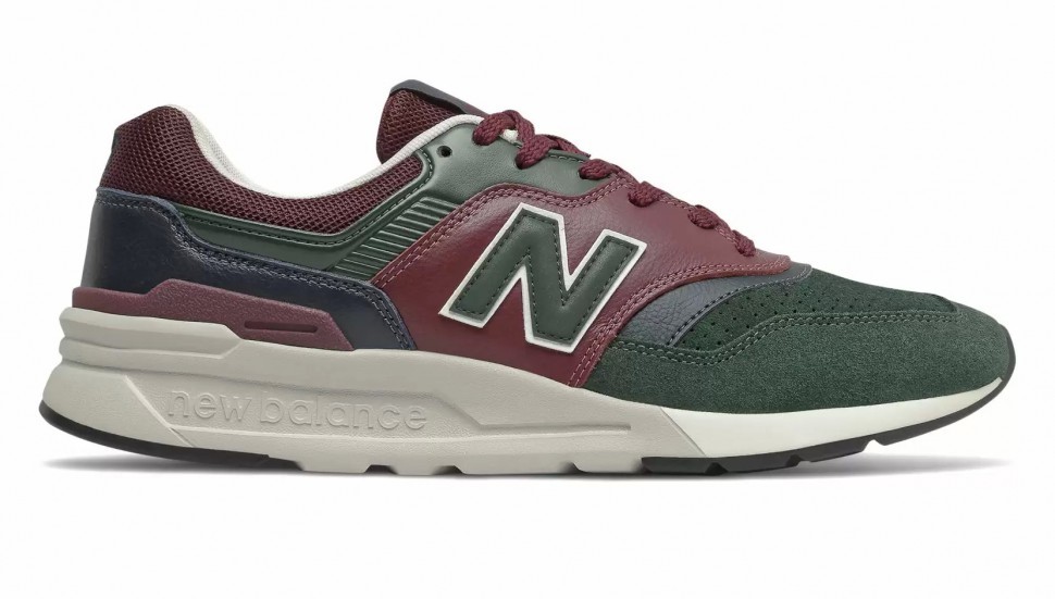 New Balance CM997HWA D