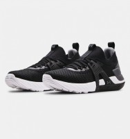 Кроссовки Under Armour UA Project Rock 4 3023695-001 в Екатеринбурге  в Екатеринбурге 