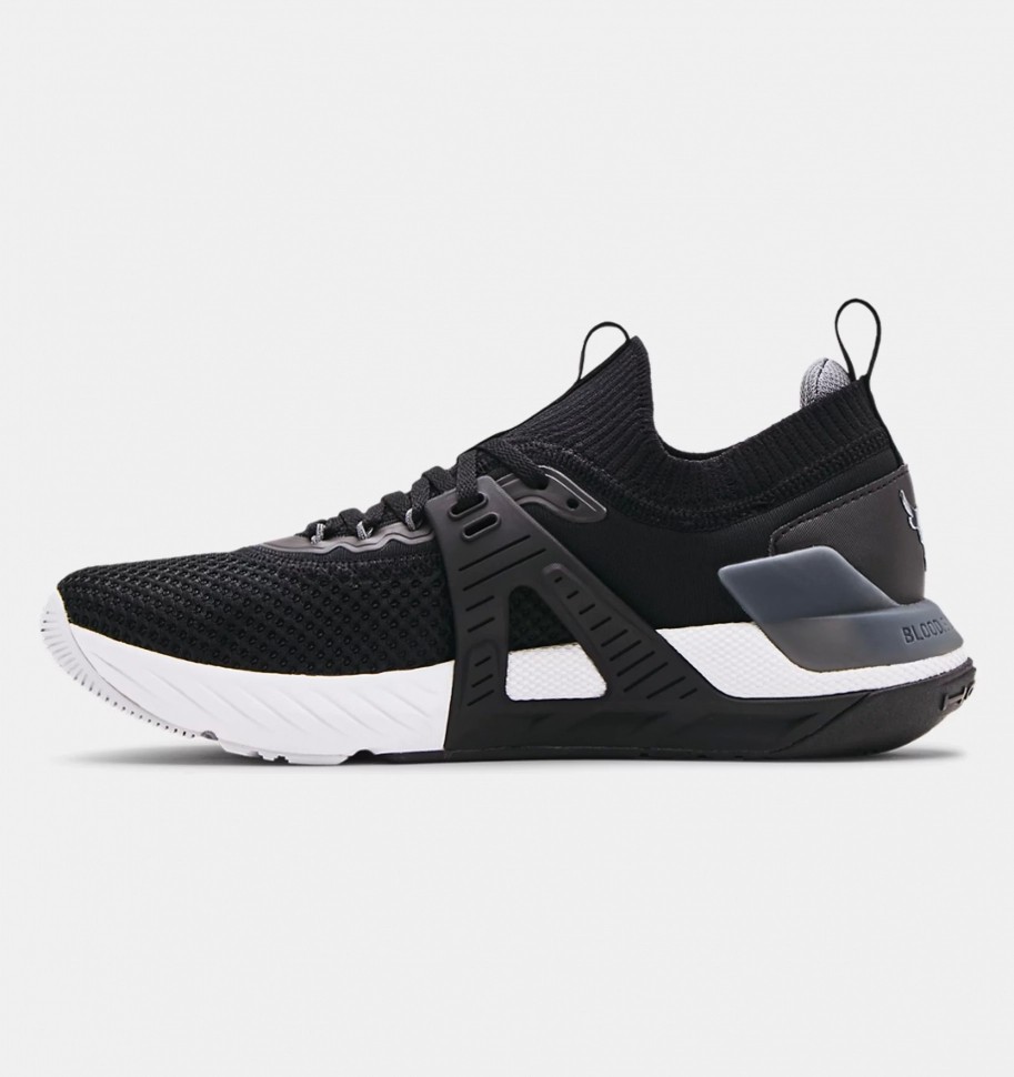 Кроссовки Under Armour UA Project Rock 4 3023695-001 в Екатеринбурге  в Екатеринбурге 