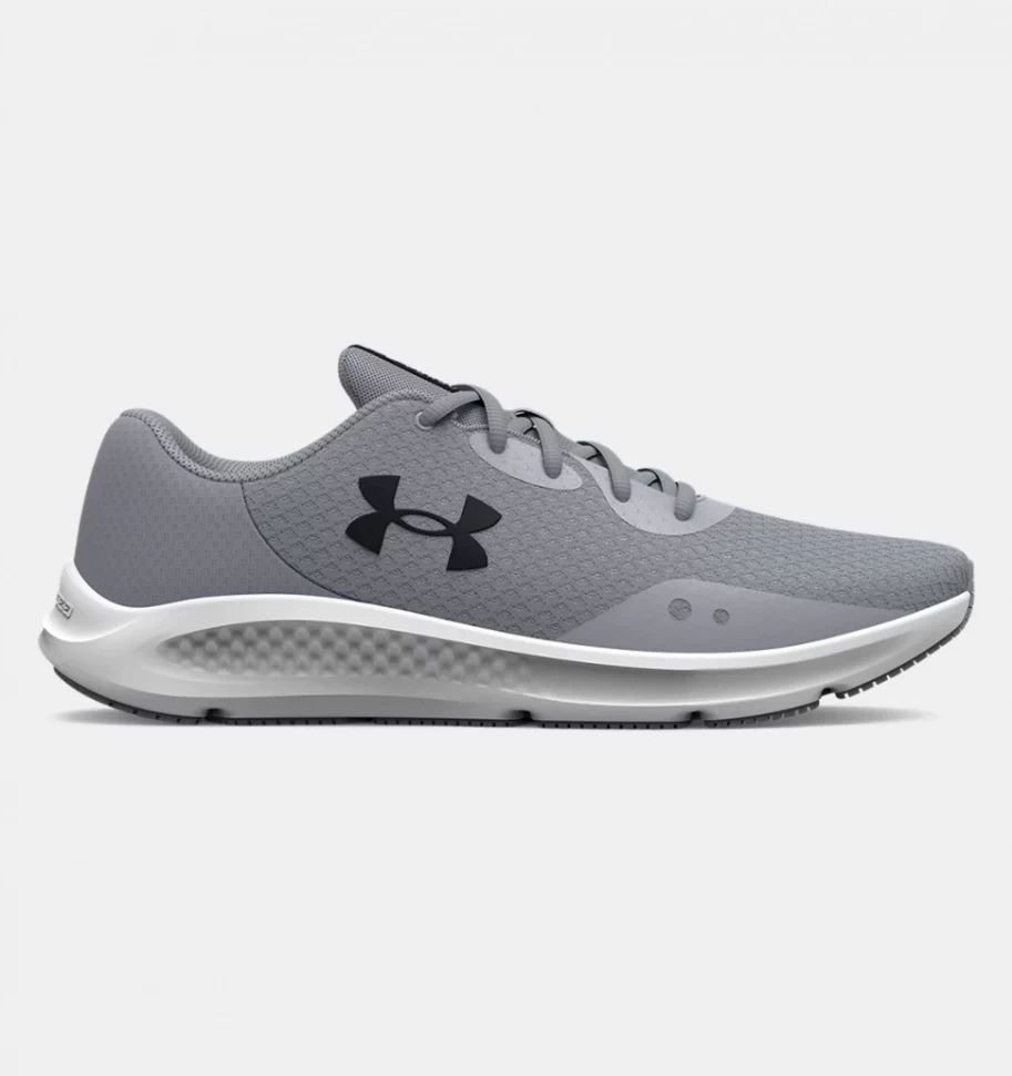 Кроссовки Under Armour UA Charged Pursuit 3 3024878-104 в Екатеринбурге  в Екатеринбурге 