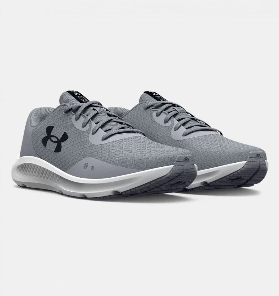 Кроссовки Under Armour UA Charged Pursuit 3 3024878-104 в Екатеринбурге  в Екатеринбурге 