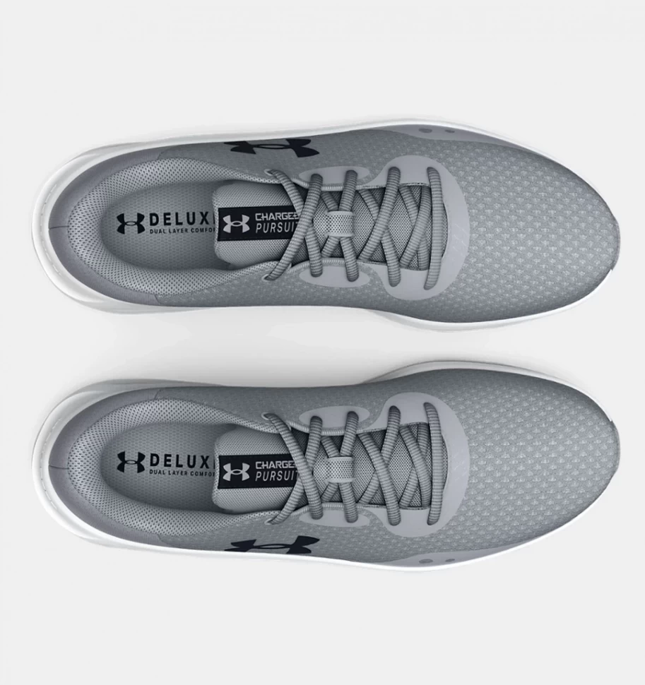 Кроссовки Under Armour UA Charged Pursuit 3 3024878-104 в Екатеринбурге  в Екатеринбурге 