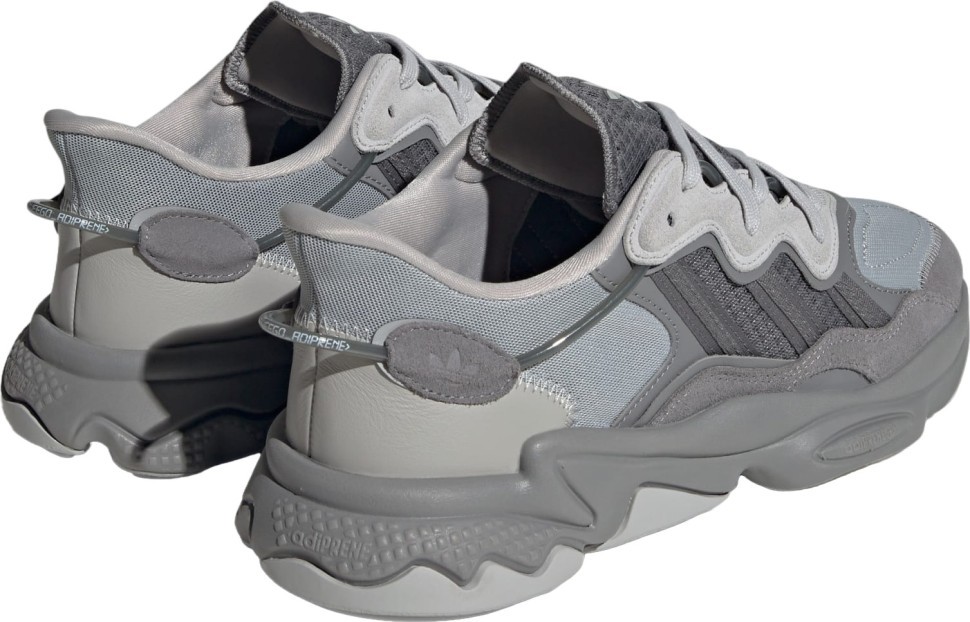 Women's adidas ozweego on sale