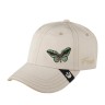 Бейсболка GOORIN BROTHERS ANIMAL FARM FRESH бежевый 90-900-02-00
