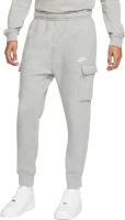 Брюки Nike M Nsw Club Pant Cargo Bb CD3129-063 в Екатеринбурге  в Екатеринбурге 