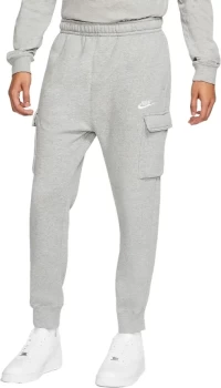 Брюки Nike M Nsw Club Pant Cargo Bb CD3129-063