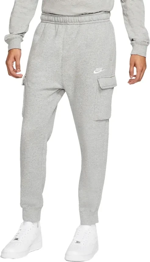 Брюки Nike M Nsw Club Pant Cargo Bb CD3129-063 в Екатеринбурге  в Екатеринбурге 
