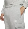 Брюки Nike M Nsw Club Pant Cargo Bb CD3129-063 в Екатеринбурге  в Екатеринбурге 