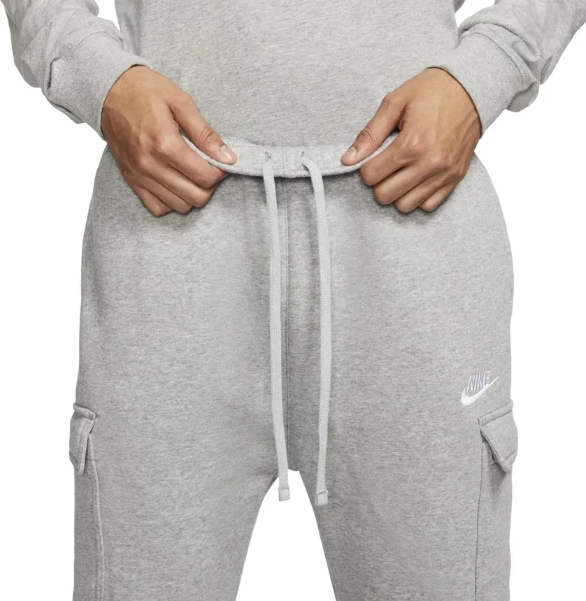 Брюки Nike M Nsw Club Pant Cargo Bb CD3129-063 в Екатеринбурге  в Екатеринбурге 