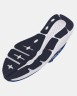 Кроссовки Under Armour UA Charged Pursuit 3 BL-BLU 3026518-401