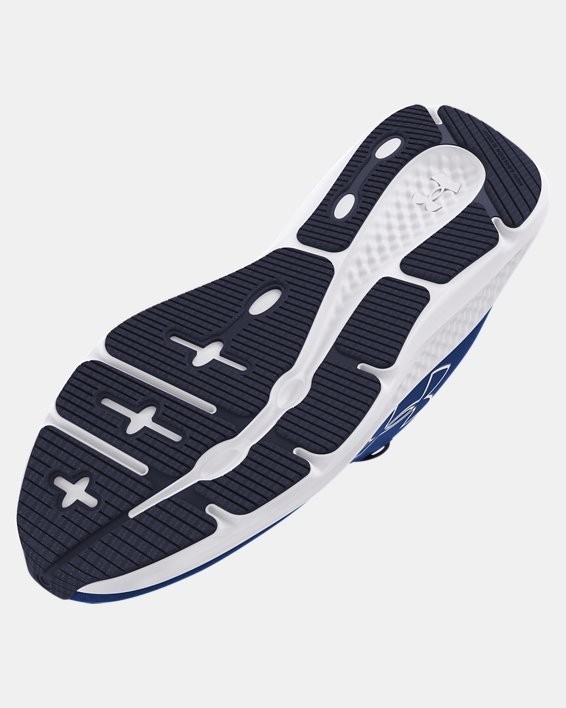 Кроссовки Under Armour UA Charged Pursuit 3 BL-BLU 3026518-401 в Екатеринбурге  в Екатеринбурге 