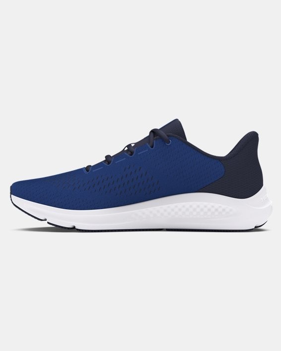 Кроссовки Under Armour UA Charged Pursuit 3 BL-BLU 3026518-401 в Екатеринбурге  в Екатеринбурге 