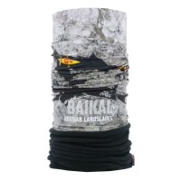 Бандана Buff Polar Baikal/Black 135045.937.10.00 в Екатеринбурге  в Екатеринбурге 