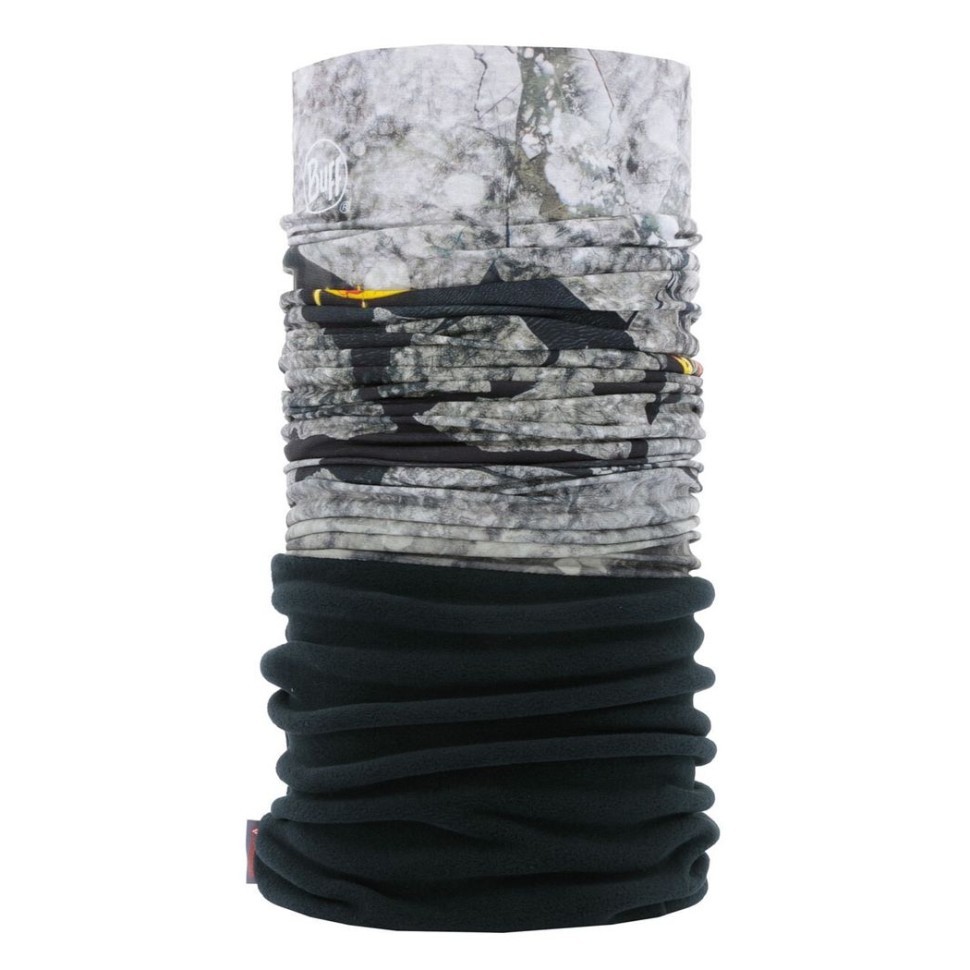 Бандана Buff Polar Baikal/Black 135045.937.10.00 в Екатеринбурге  в Екатеринбурге 